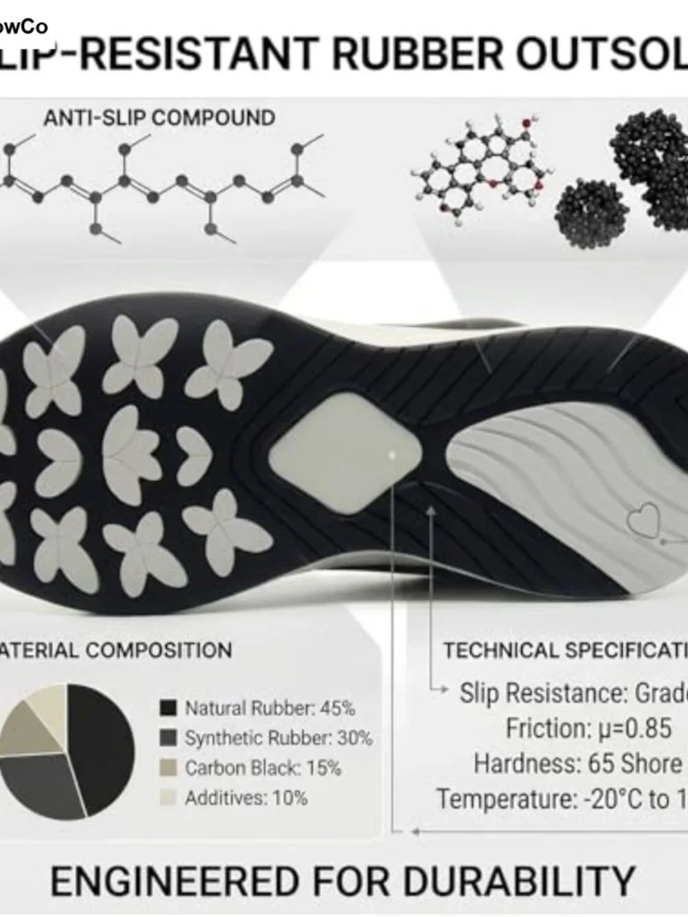 Women's Nursing Walking Shoes Arch Support Slip-On Breathable Lightweight